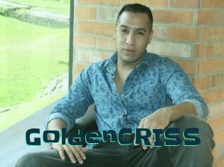 GoldenCRISS