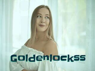 Goldenlockss