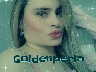 Goldenperla
