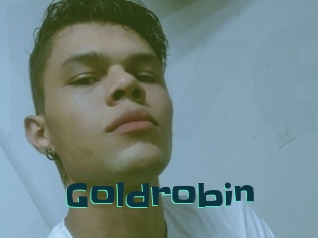 Goldrobin