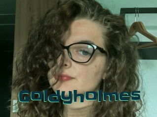 Goldyholmes