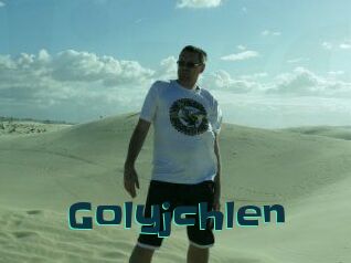 Golyjchlen