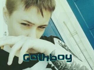 Gothboy