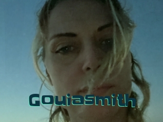 Gouiasmith