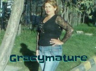 Gracymature