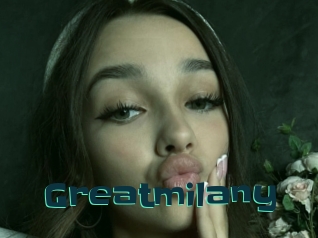 Greatmilany