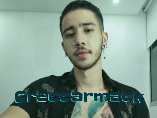 Greccarmack
