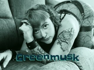 Greenmusk