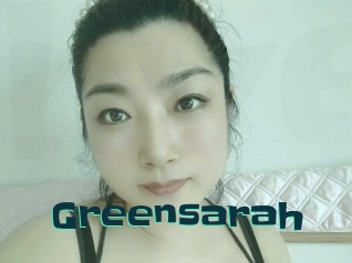 Greensarah