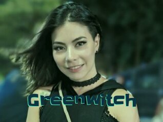 Greenwitch