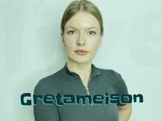 Gretameison