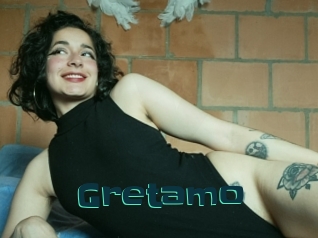 Gretamo