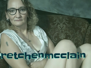 Gretchenmcclain