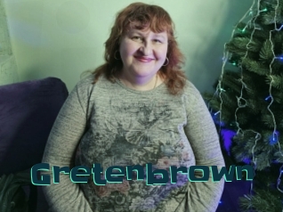 Gretenbrown