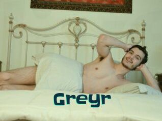 Greyr