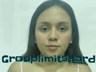 Grouplimitshard