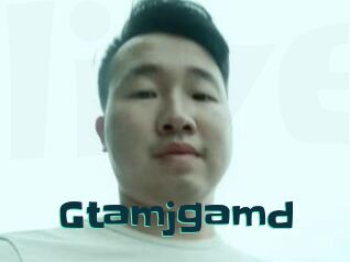 Gtamjgamd