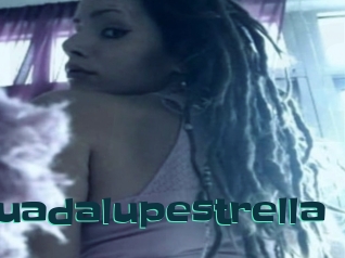 Guadalupestrella