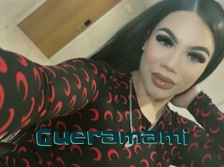 Gueramami