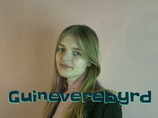 Guineverebyrd