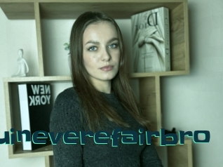 Guineverefairbro