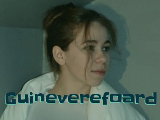 Guineverefoard