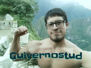 Guivernostud