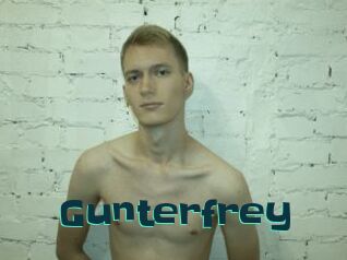 Gunterfrey