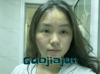 Guojiajun