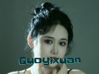 Guoyixuan