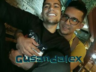 Gusandalex