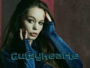 Gutsyhearte