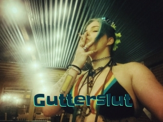 Gutterslut