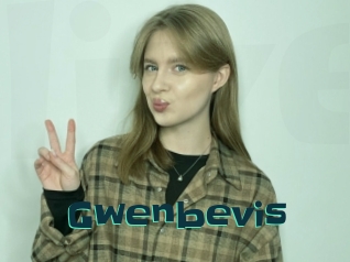 Gwenbevis