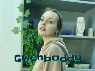 Gwenboddy