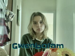 Gwenbolam