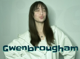 Gwenbrougham