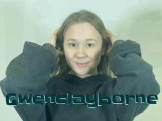 Gwenclayborne