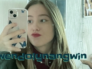 Gwendolynangwin