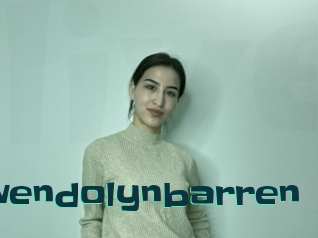 Gwendolynbarren