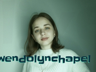 Gwendolynchapel