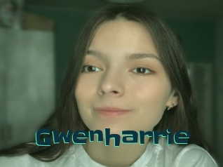 Gwenharrie