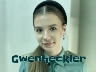 Gwenheckler