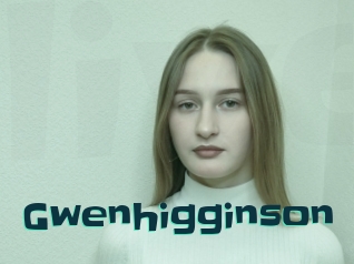 Gwenhigginson