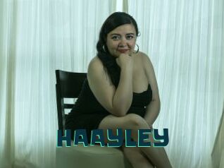 HAAYLEY