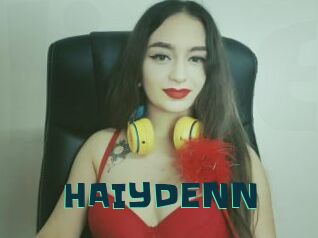 HAIYDENN