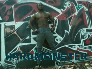 HARDMONSTER