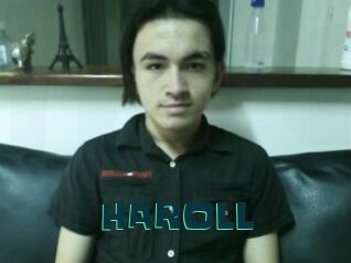 HAROLL