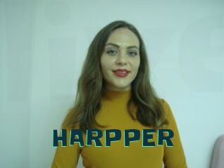 HARPPER