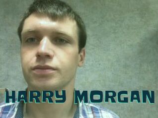 HARRY_MORGAN